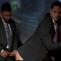 Ivan Gregory in 'Kink Partners Gay' RETURN TO CINE-X (Thumbnail 14)