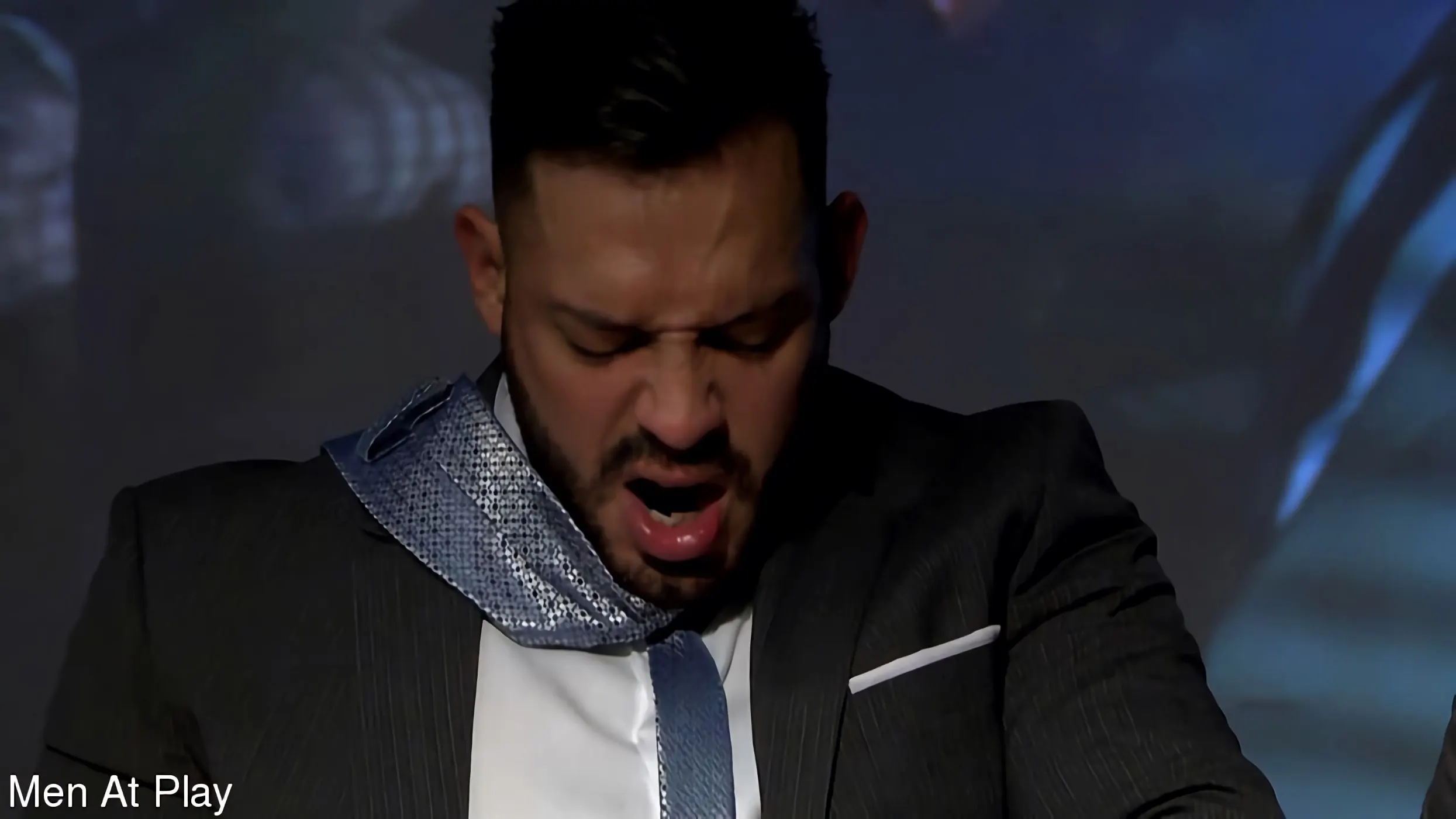 Kink Partners Gay 'RETURN TO CINE-X' starring Ivan Gregory (Photo 15)