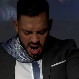 Ivan Gregory in 'Kink Partners Gay' RETURN TO CINE-X (Thumbnail 15)