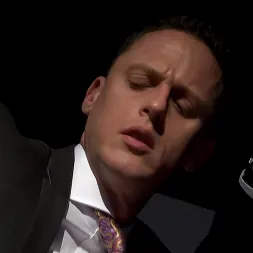 Ivan Gregory in 'Kink Partners Gay' RETURN TO CINE-X (Thumbnail 17)