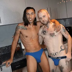 Jace in 'Kink Partners Gay' Hungry Slut Gets The D (Thumbnail 3)