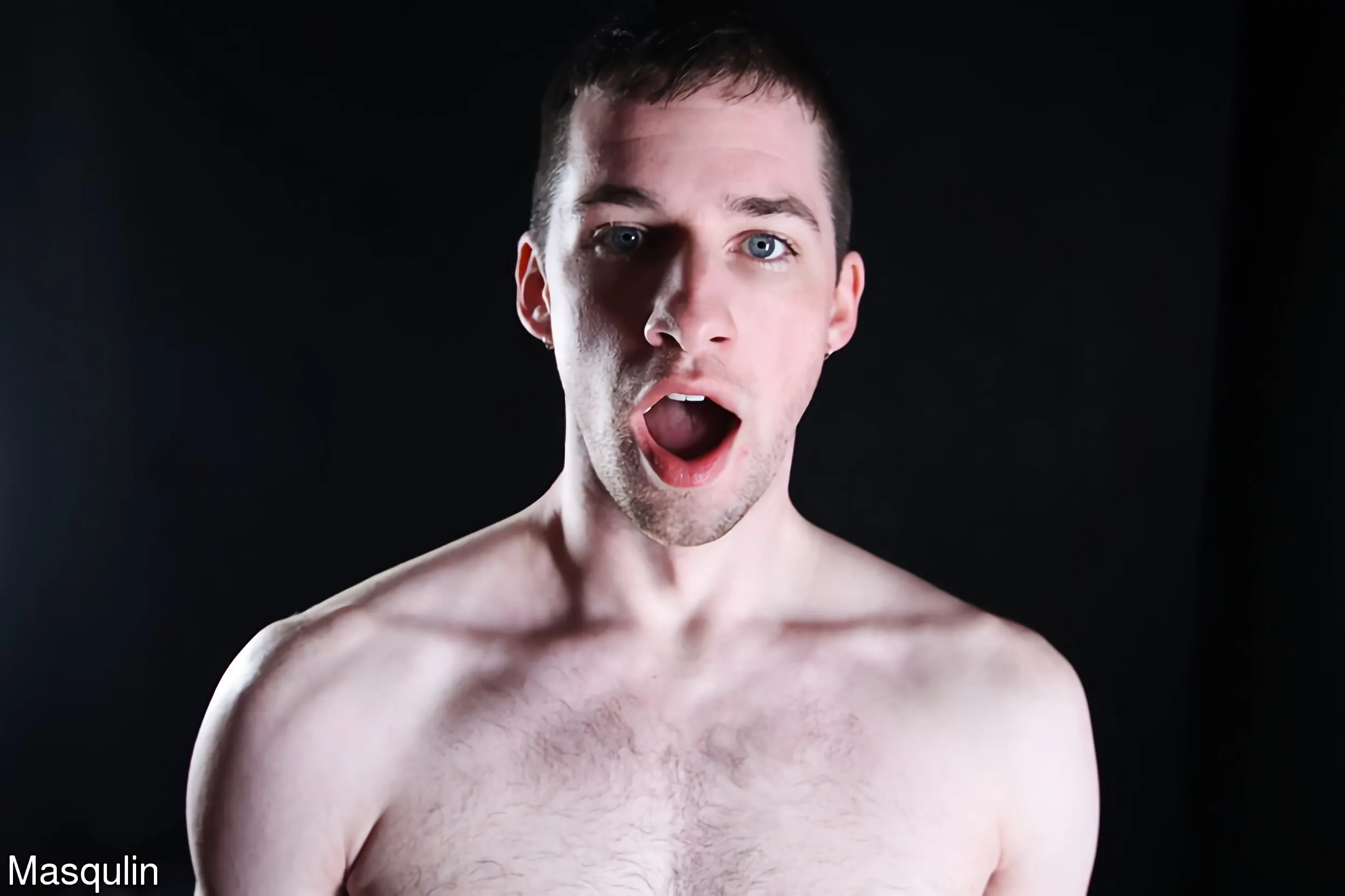 Kink Partners Gay 'Fuckerbate, Part 2 RAW' starring Jack Kross (Photo 4)