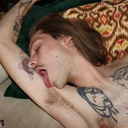 Jacob Fischer in 'Kink Partners Gay' Dirty Talking Pig (Thumbnail 11)