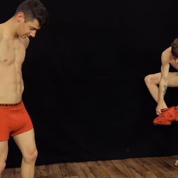 Jaro Vykvet in 'Kink Partners Gay' Roman vs Jaro - WRESTLING (Thumbnail 4)