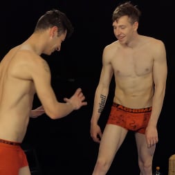 Jaro Vykvet in 'Kink Partners Gay' Roman vs Jaro - WRESTLING (Thumbnail 5)