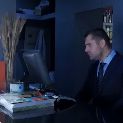 Jean Franko in 'Kink Partners Gay' MAKING WAVES (Thumbnail 4)
