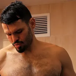 Jean Franko in 'Kink Partners Gay' MAKING WAVES (Thumbnail 13)