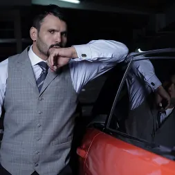 Jean Franko in 'Kink Partners Gay' MANTRAP (Thumbnail 2)