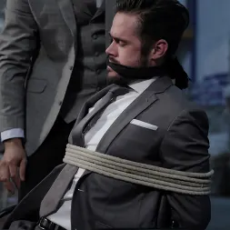 Jean Franko in 'Kink Partners Gay' MANTRAP (Thumbnail 4)