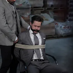 Jean Franko in 'Kink Partners Gay' MANTRAP (Thumbnail 5)