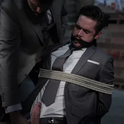 Jean Franko in 'Kink Partners Gay' MANTRAP (Thumbnail 6)