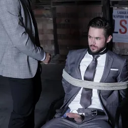 Jean Franko in 'Kink Partners Gay' MANTRAP (Thumbnail 7)