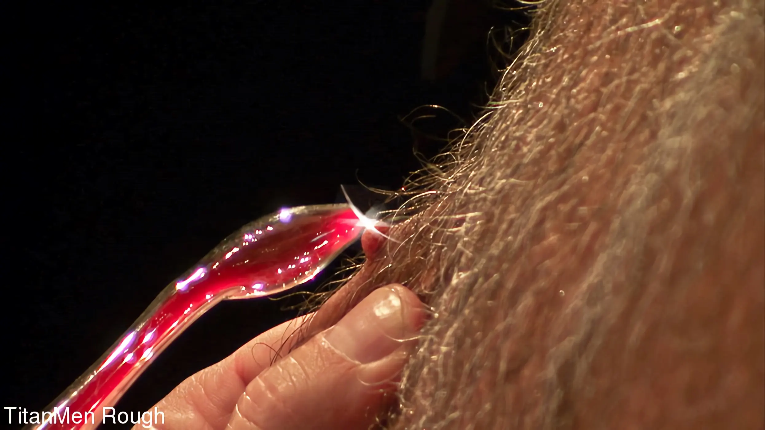 Kink Partners Gay 'LOUD AND NASTY: Dirk Caber, Jesse Jackman' starring Jesse Jackman (Photo 2)