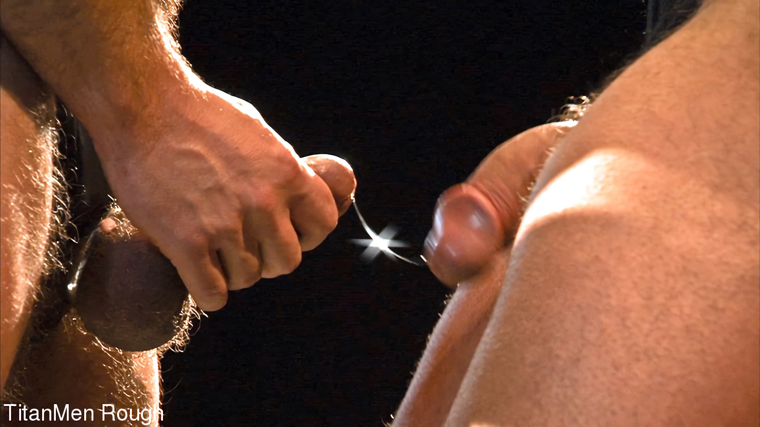 Kink Partners Gay 'LOUD AND NASTY: Dirk Caber, Jesse Jackman' starring Jesse Jackman (Photo 6)