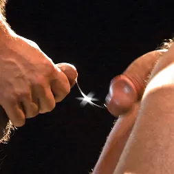 Jesse Jackman in 'Kink Partners Gay' LOUD AND NASTY: Dirk Caber, Jesse Jackman (Thumbnail 6)