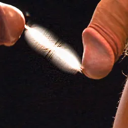 Jesse Jackman in 'Kink Partners Gay' LOUD AND NASTY: Dirk Caber, Jesse Jackman (Thumbnail 7)