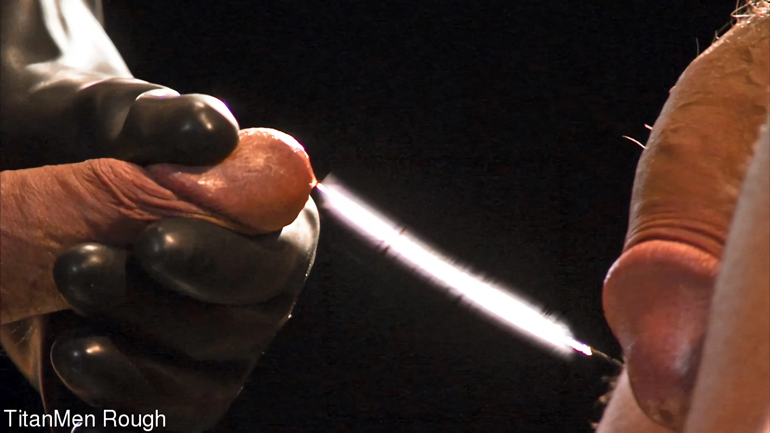 Kink Partners Gay 'LOUD AND NASTY: Dirk Caber, Jesse Jackman' starring Jesse Jackman (Photo 8)