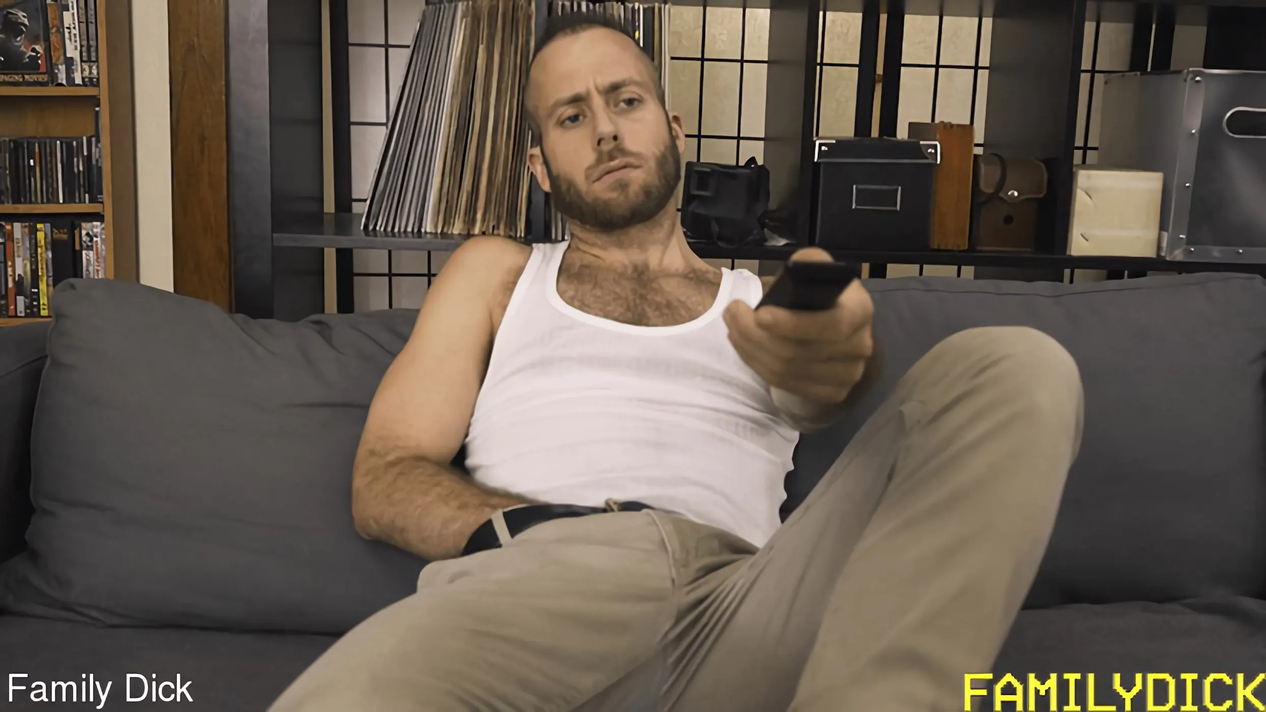 Joel Someone in 'A Special Massage' from 'Kink Partners Gay' (Photo 1) Kink Partners Gay 'A Special Massage' starring Joel Someone (Photo 1)