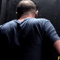 Joel Someone in 'Kink Partners Gay' Stepdad's Man Cave (Thumbnail 1)