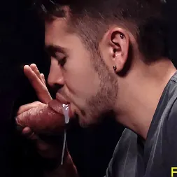Joel Someone in 'Kink Partners Gay' Stepdad's Man Cave (Thumbnail 13)