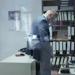 Johan Kane in 'Kink Partners Gay' TYRANT BOSS (Thumbnail 1)