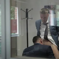 Johan Kane in 'Kink Partners Gay' TYRANT BOSS (Thumbnail 6)