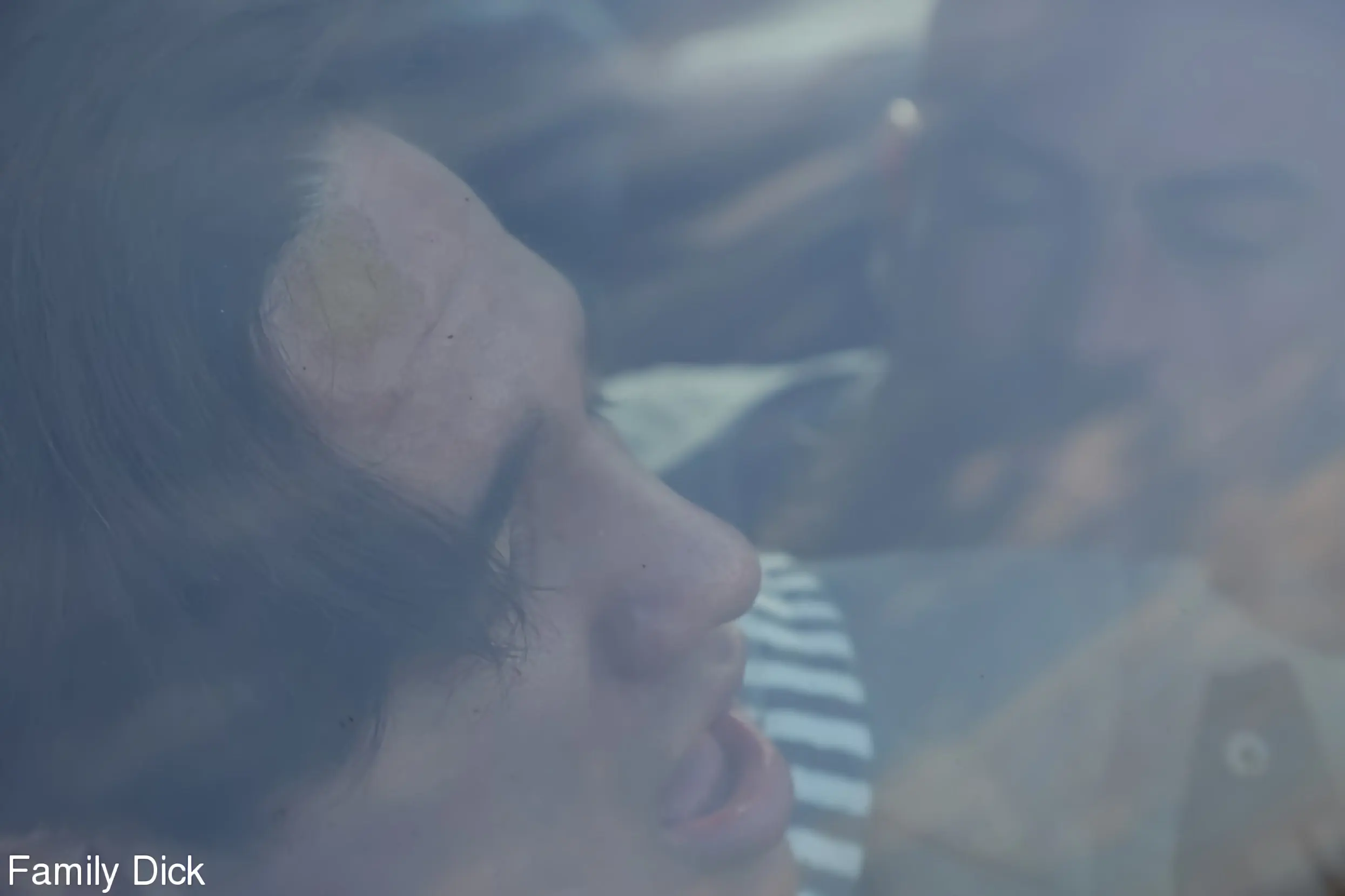 Kink Partners Gay 'Learner's Permit - RAW' starring Josh Hunter (Photo 1)