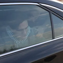 Josh Hunter in 'Kink Partners Gay' Learner's Permit - RAW (Thumbnail 2)