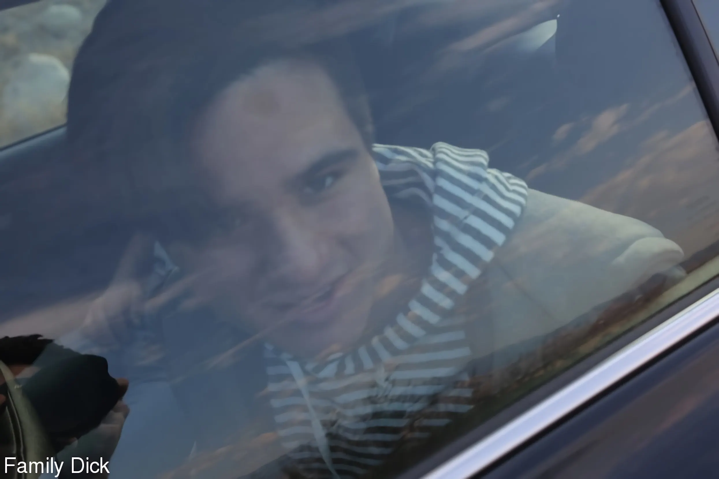 Kink Partners Gay 'Learner's Permit - RAW' starring Josh Hunter (Photo 5)