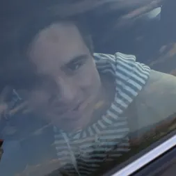 Josh Hunter in 'Kink Partners Gay' Learner's Permit - RAW (Thumbnail 5)