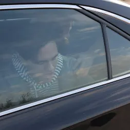 Josh Hunter in 'Kink Partners Gay' Learner's Permit - RAW (Thumbnail 7)