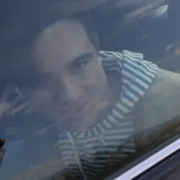 Josh Hunter in 'Kink Partners Gay' Learner's Permit - RAW (Thumbnail 9)
