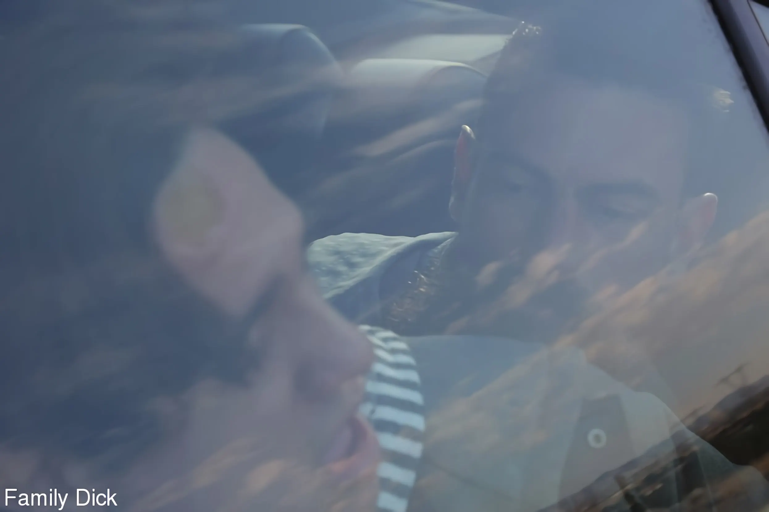 Kink Partners Gay 'Learner's Permit - RAW' starring Josh Hunter (Photo 10)