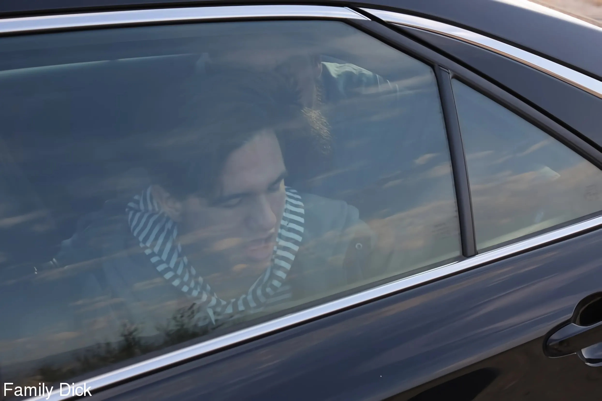 Kink Partners Gay 'Learner's Permit - RAW' starring Josh Hunter (Photo 11)