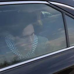 Josh Hunter in 'Kink Partners Gay' Learner's Permit - RAW (Thumbnail 11)