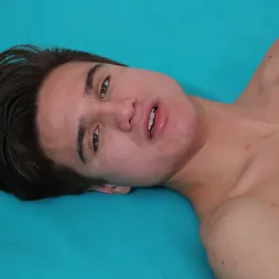 Josh Hunter in 'Kink Partners Gay' You're a Virgin Right - RAW (Thumbnail 19)