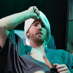 JP Dubois in 'Kink Partners Gay' Buying The Cow, Part 2 - RAW (Thumbnail 3)