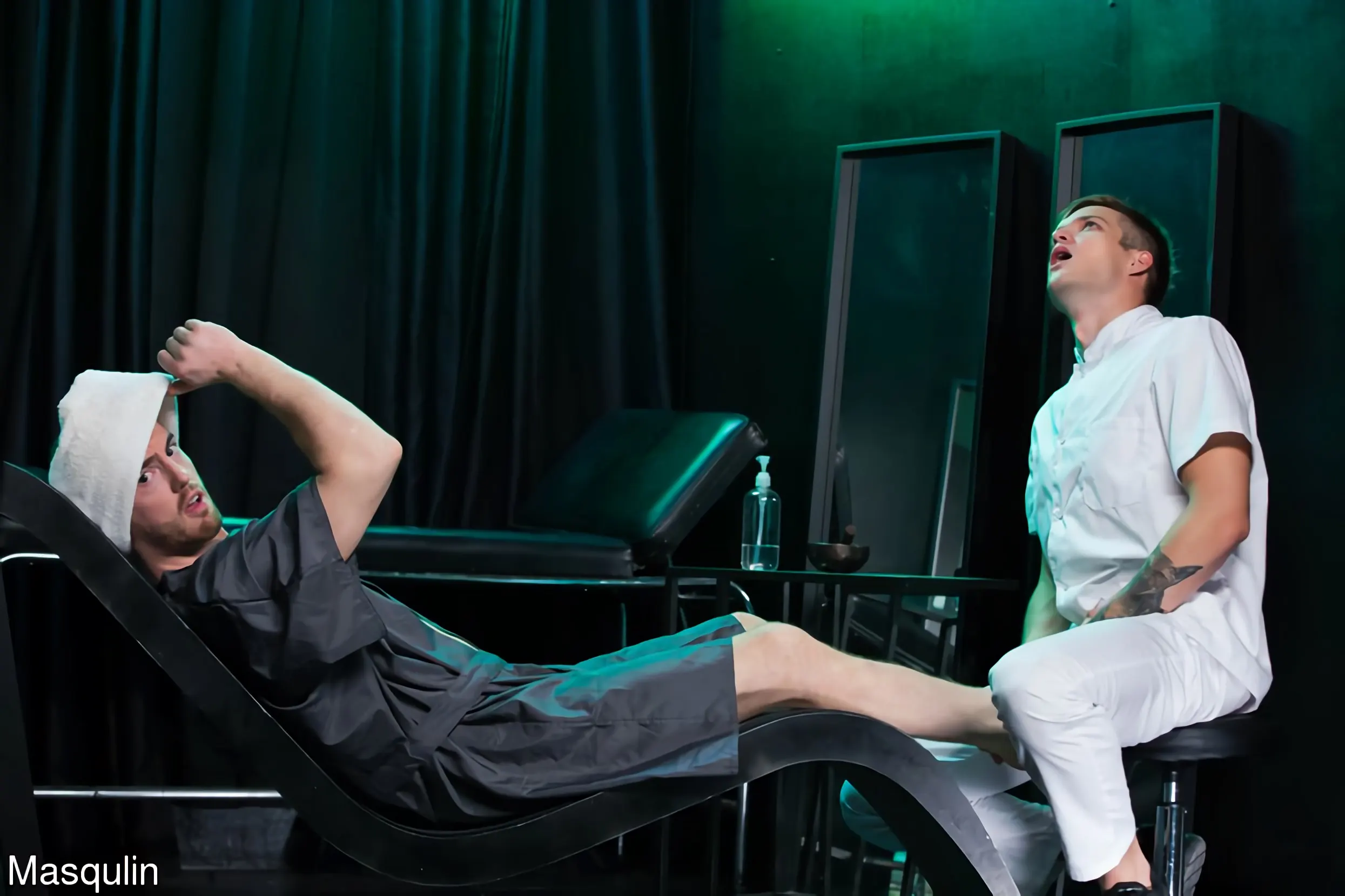 Kink Partners Gay 'Buying The Cow, Part 2 - RAW' starring JP Dubois (Photo 4)