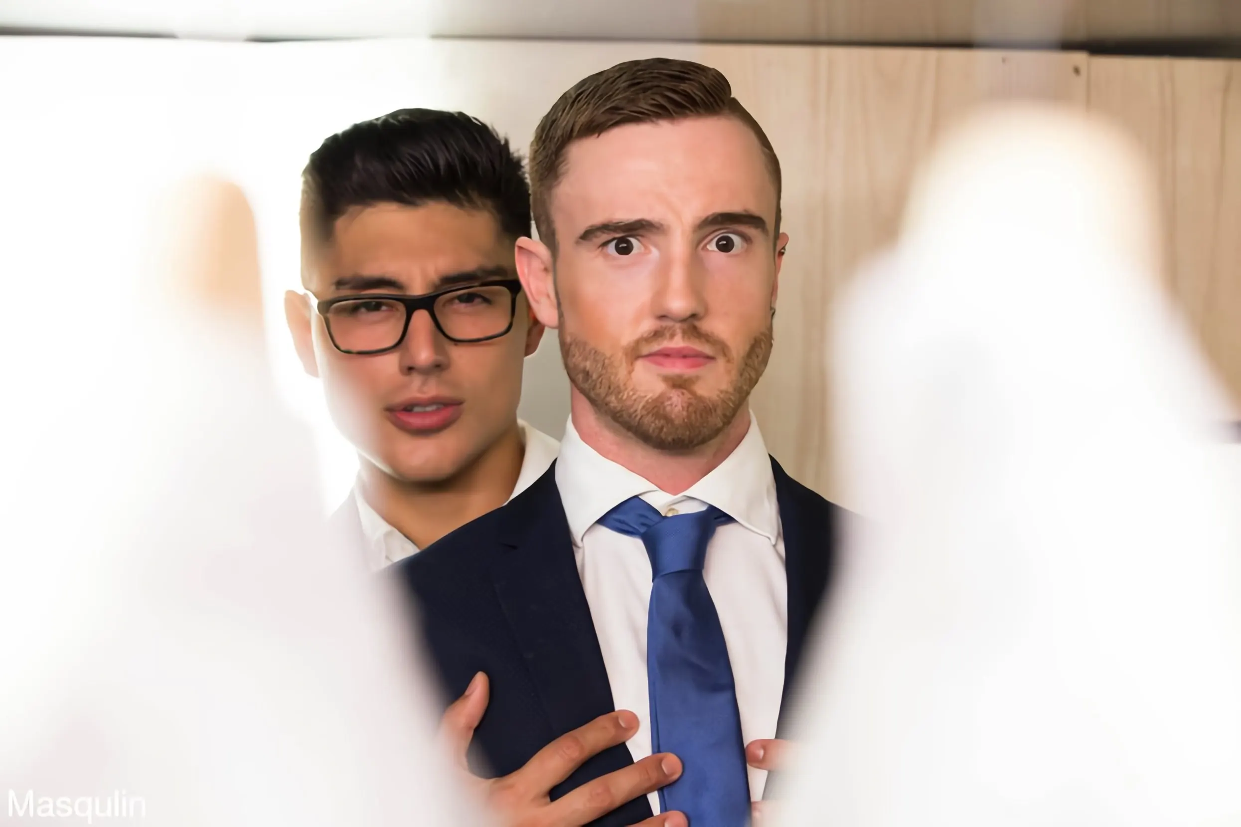 Kink Partners Gay 'BUYING THE COW: PART 1 - RAW' starring JP Dubois (Photo 2)