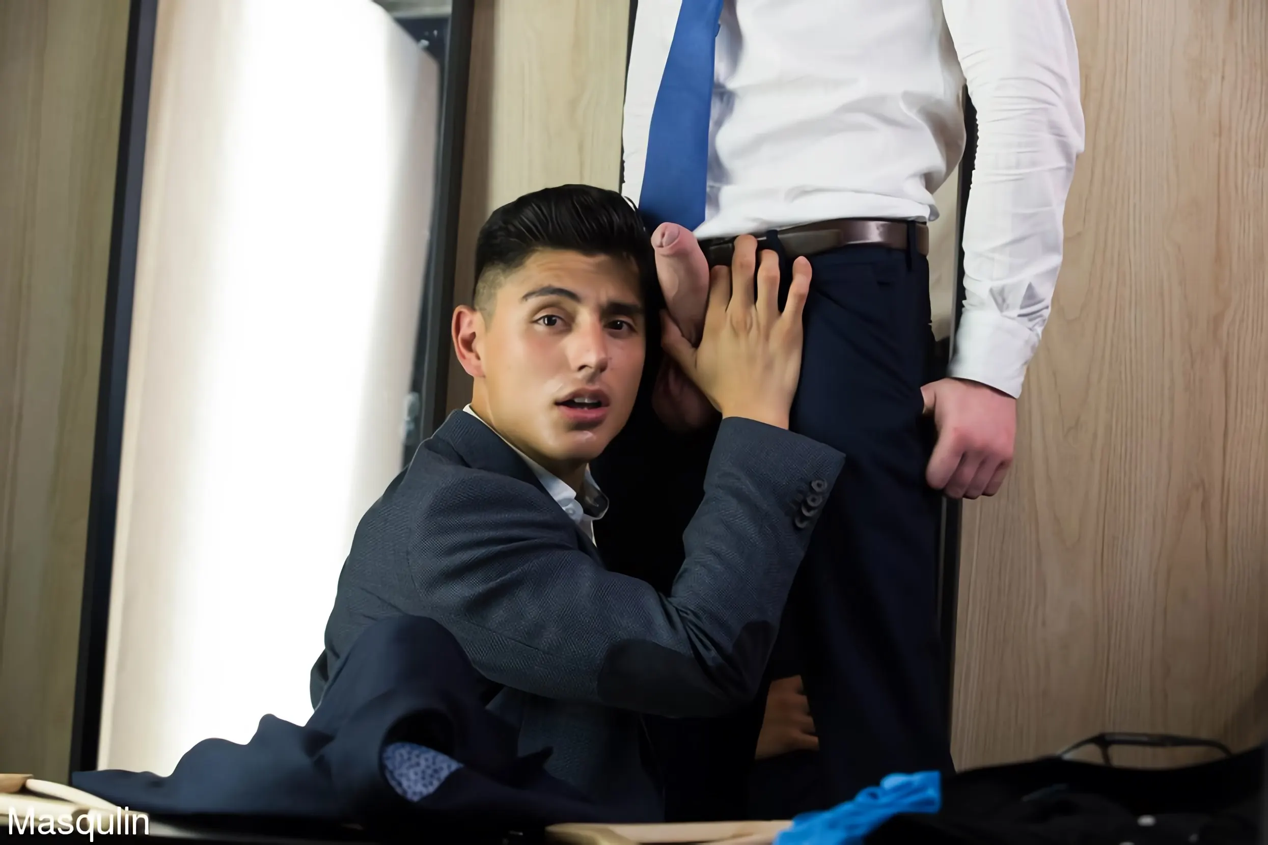 Kink Partners Gay 'BUYING THE COW: PART 1 - RAW' starring JP Dubois (Photo 3)