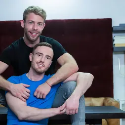 JP Dubois in 'Kink Partners Gay' Buying the Cow 3 - RAW (Thumbnail 19)