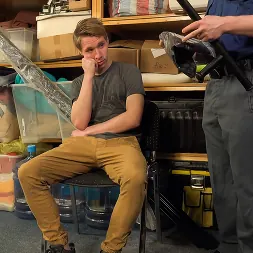 Karel Opec in 'Kink Partners Gay' Karel and Petr - YOUNG OFFENDERS RAW (Thumbnail 2)