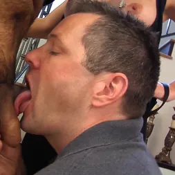 Karrlie Dawn in 'Kink Partners Gay' HONEY, I CAN MAKE YOU SUCK COCK (Thumbnail 13)