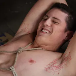 Kenzie Madison in 'Kink Partners Gay' Kenzie Gets Tickled and Tormented! (Thumbnail 20)