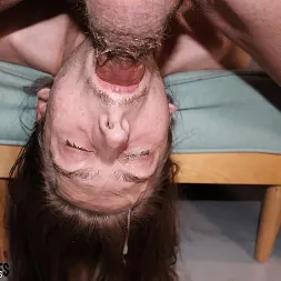 Kinky Viktor in 'Kink Partners Gay' Begging Pig Gets Dicked - RAW (Thumbnail 9)