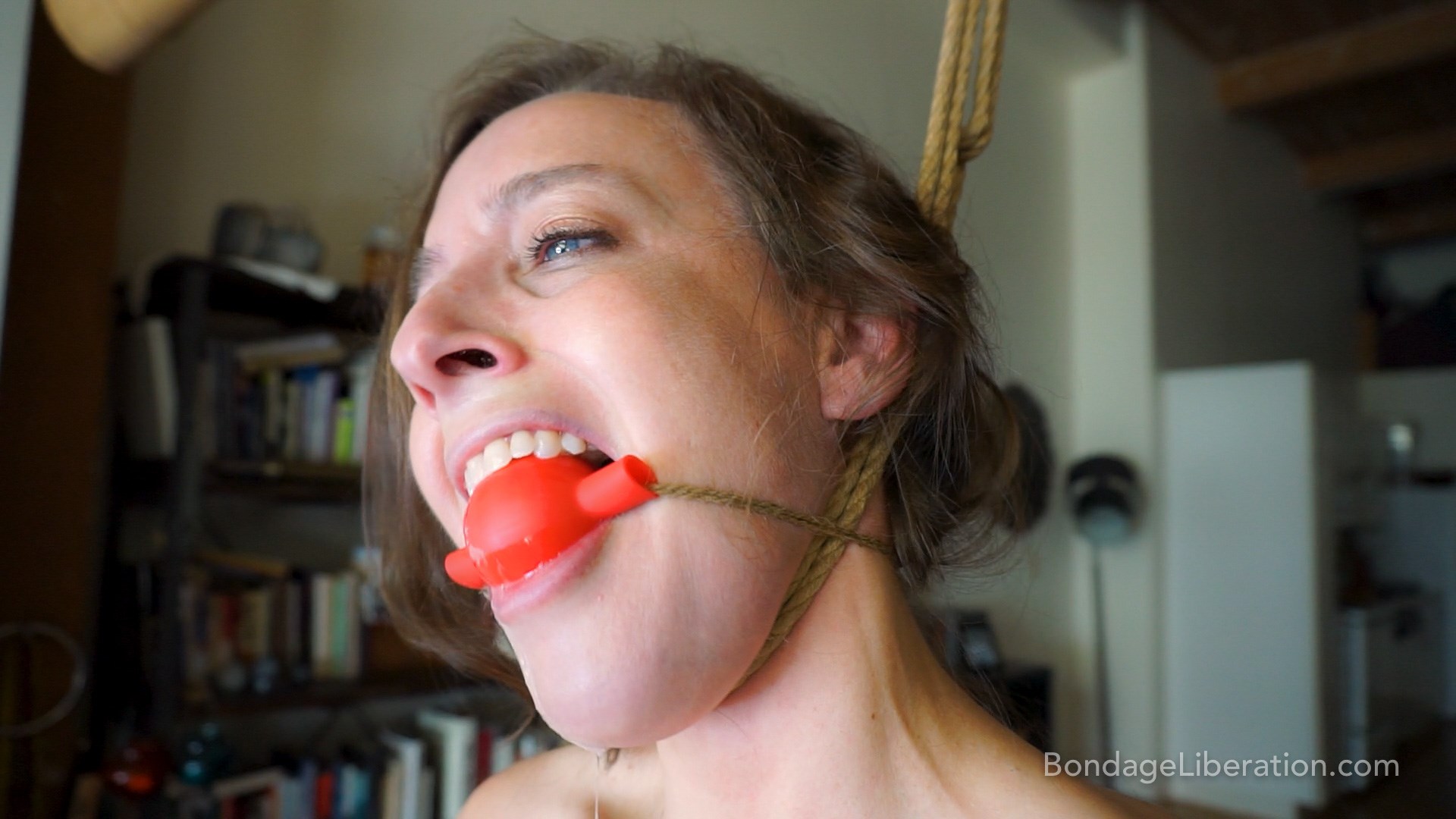 Kink Partners Gay 'The Carrot and the Stick: Part Two' starring Kino Payne (Photo 18)