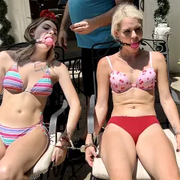 Kody Evans in 'Kink Partners Gay' Bitchy Step-Sisters (Thumbnail 5)