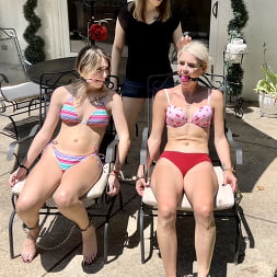 Kody Evans in 'Kink Partners Gay' Bitchy Step-Sisters (Thumbnail 6)