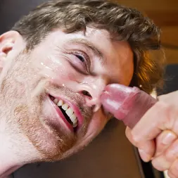 Linus Gray in 'Kink Partners Gay' THE MASQULIN PROJECT - LINUS GRAY - RAW (Thumbnail 20)