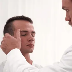 Logan Cross in 'Kink Partners Gay' Elder Land - Bonds of Brotherhood - RAW (Thumbnail 2)
